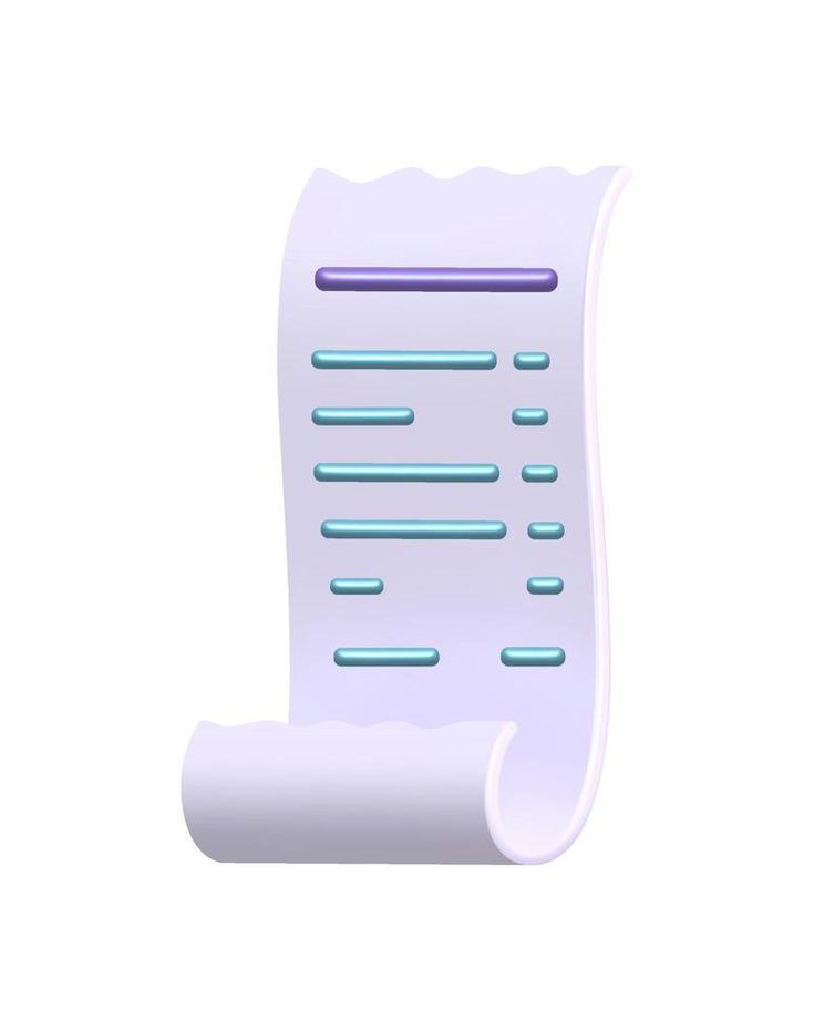 Email Receipt Generator - Life Time Access