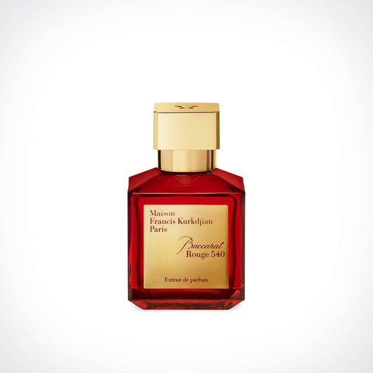 Baccarat rouge