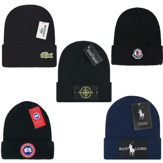 Beanies - Supplier