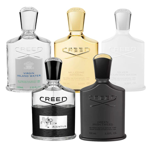 Creed Aventus - Supplier